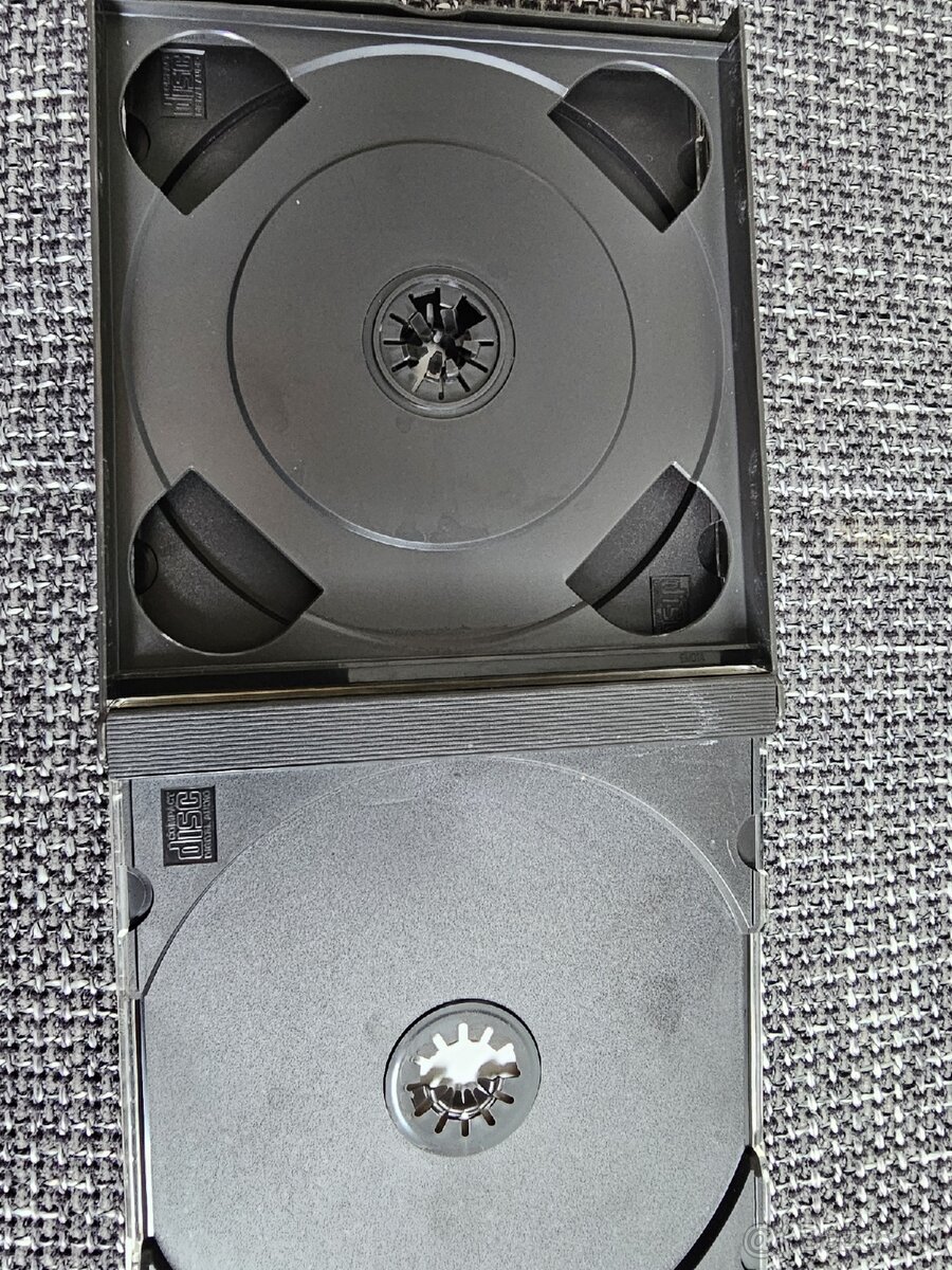 Ps1 Legend of dragoon - 14