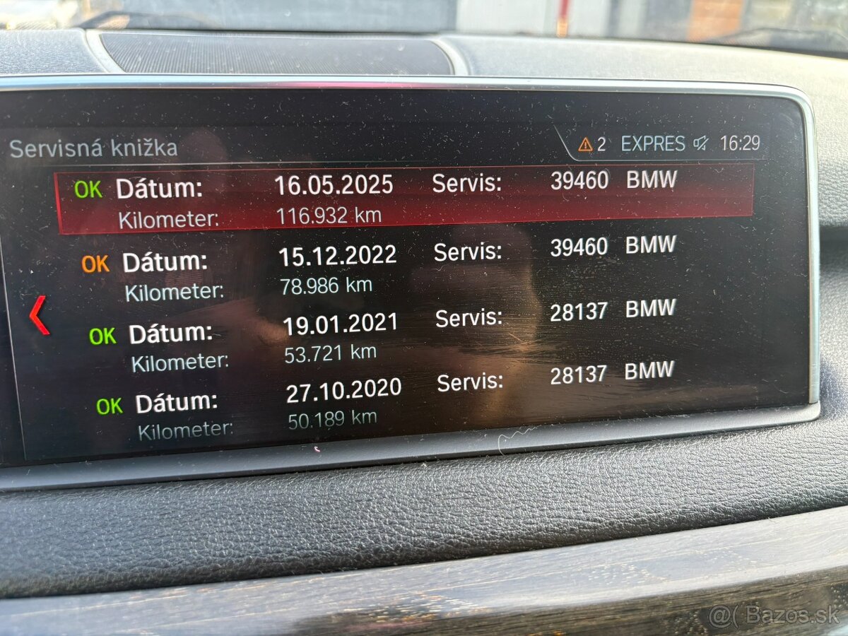 BMW X5 xDrive 40d - 14