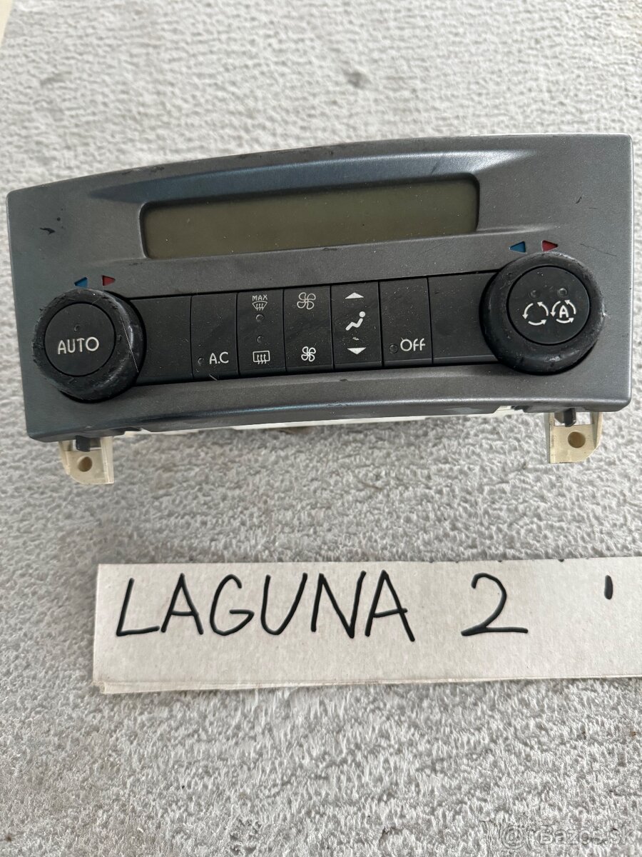 Renault Laguna 2 . 2002-2006 - 14