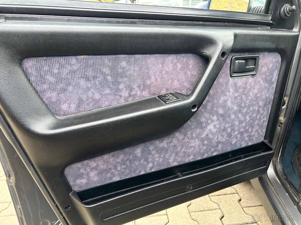 Fiat Uno 1.5 benzin 56kw M5 - 14