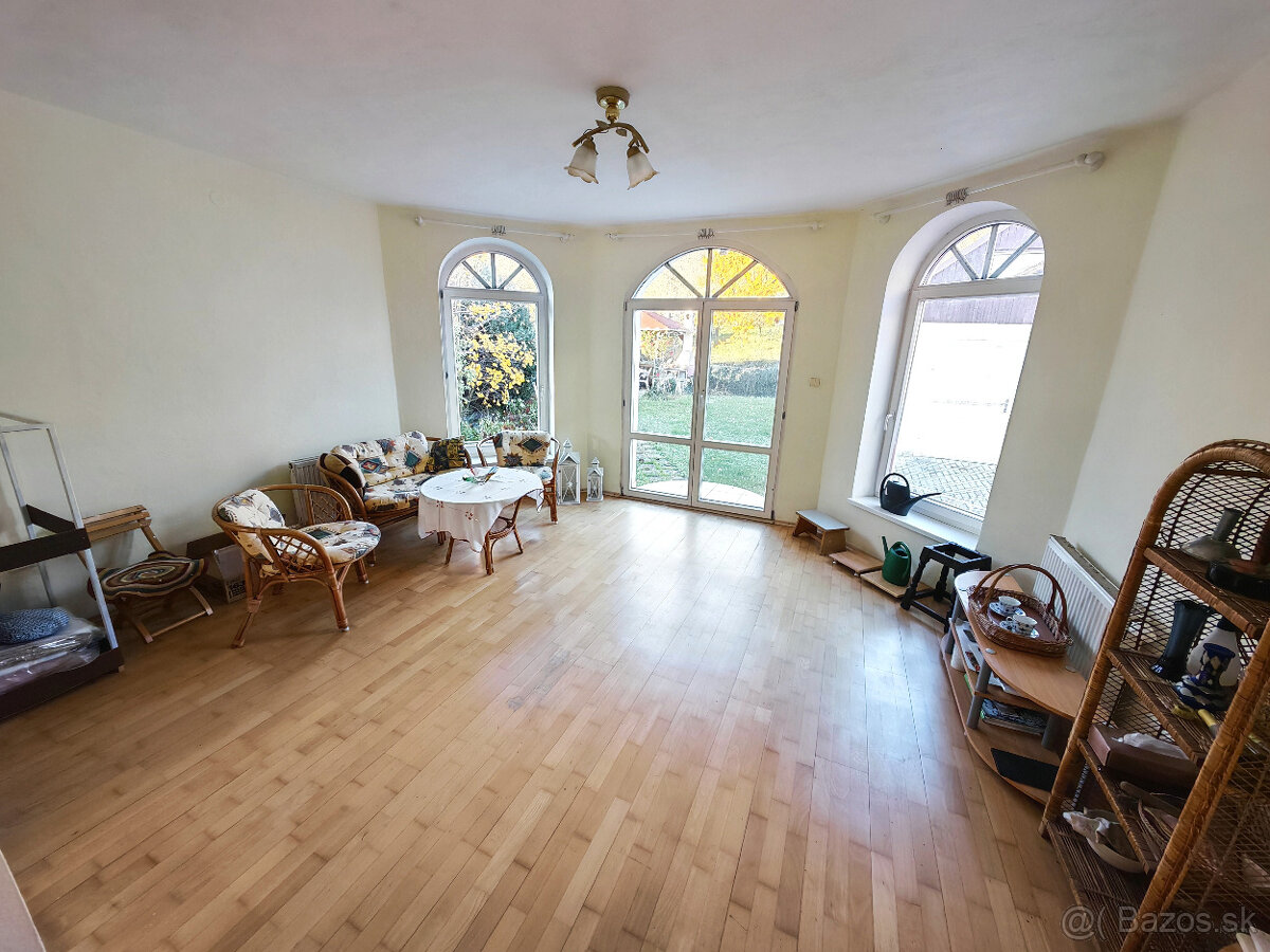 Výhradne: 5-izb. Dom, 1066 m2, Garáž, Klátova Nová Ves - 14