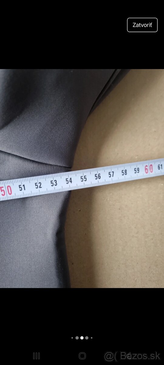 Softshellova bunda Mascot - 14