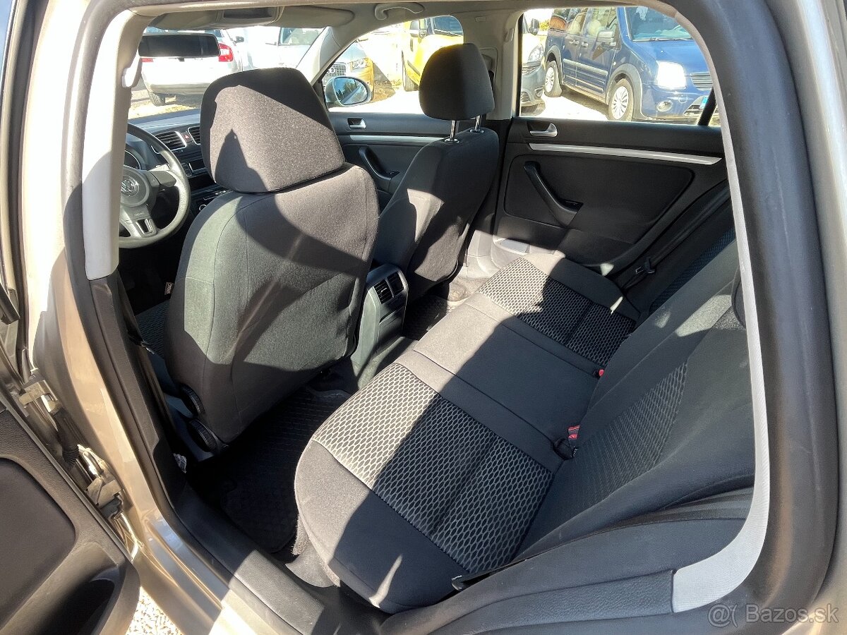 Volkswagen Golf, 1.6TDI 77KWDSGKLIMA - 14