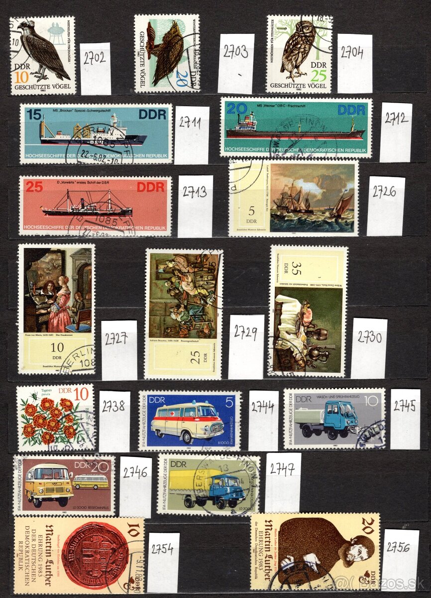 C NDR (à 0,10 €) - 14