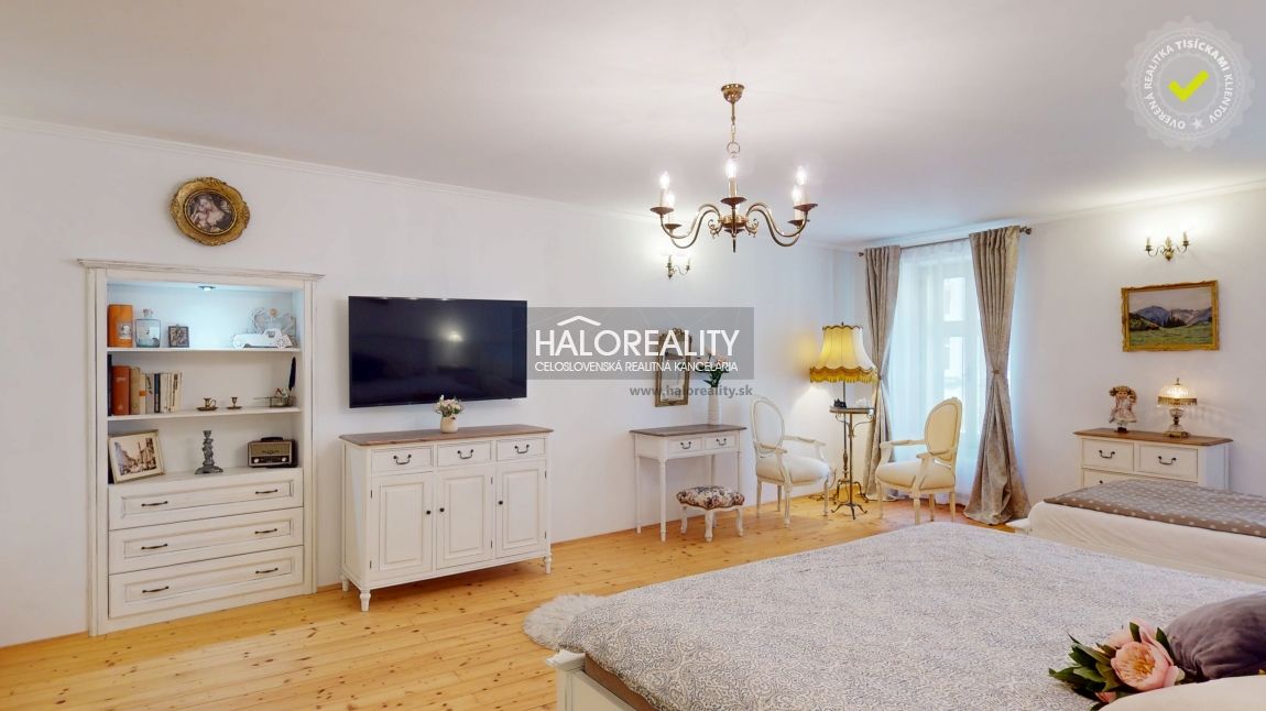 HALO reality - Predaj, apartmán Banská Štiavnica - 14