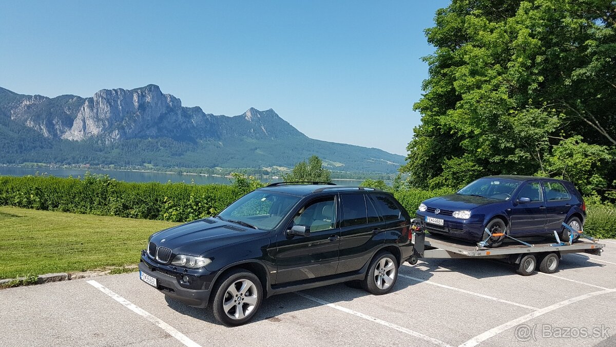 Odťahová služba - Preprava celá SR a EÚ - 14