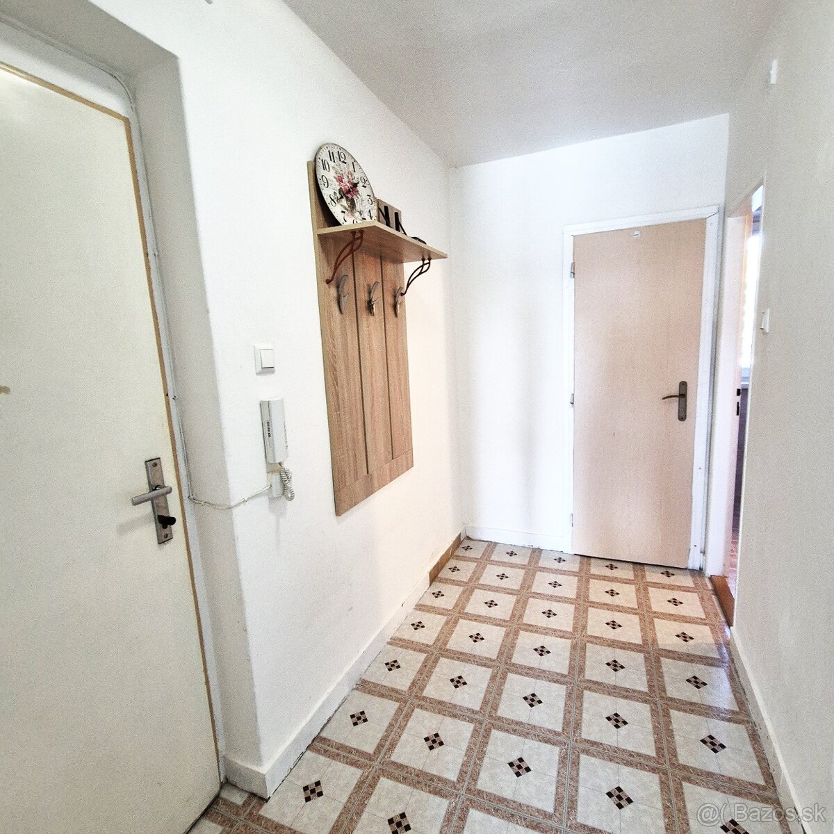 REZERVOVANÉ - TIMA Real ponúka na predaj 2-izbový byt - 14