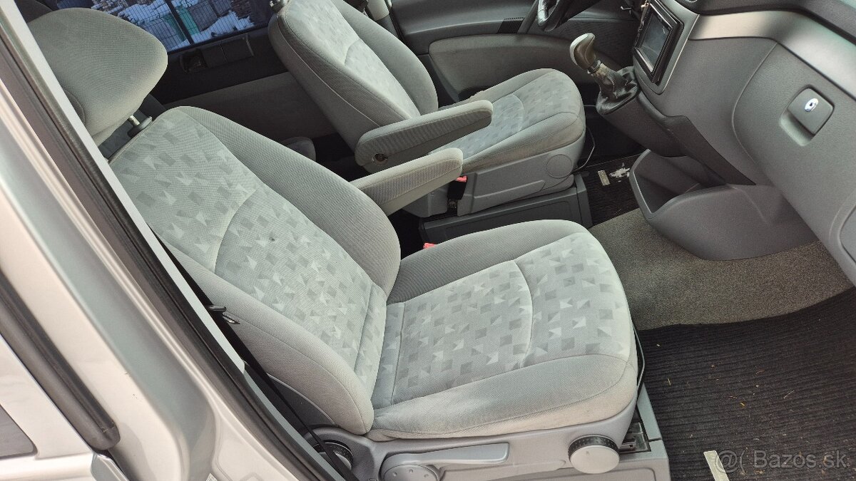 Mercedes-Benz Viano 2.2 CDI - 14