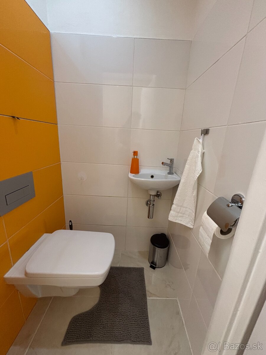 Ubytovanie Nitra - Centrum - 14