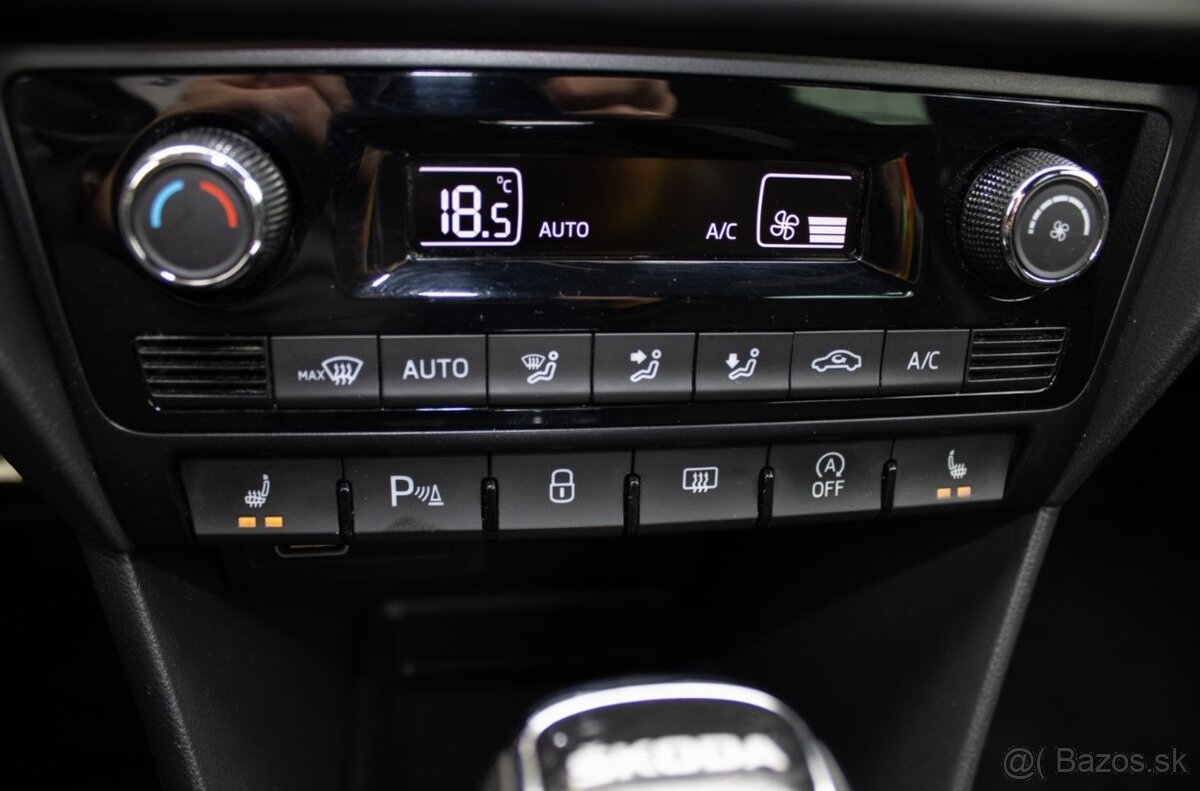 Škoda Rapid Monte-Carlo, 100% - 14