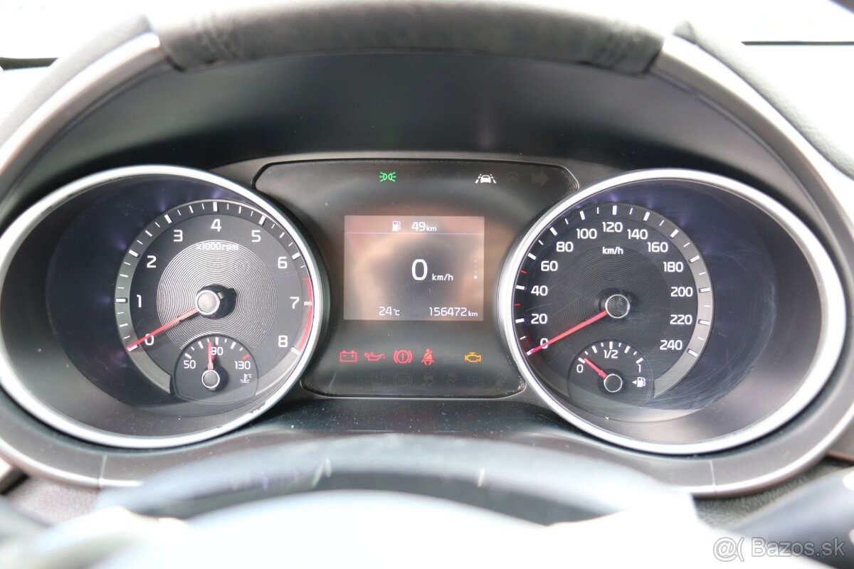Kia Ceed SW 1.4 T-GDi Gold - 14