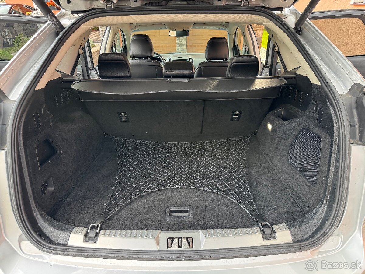 Ford Edge 2.0TDCI ST-Line 4x4 Bi-Turbo 154kW Automat LED ACC - 14