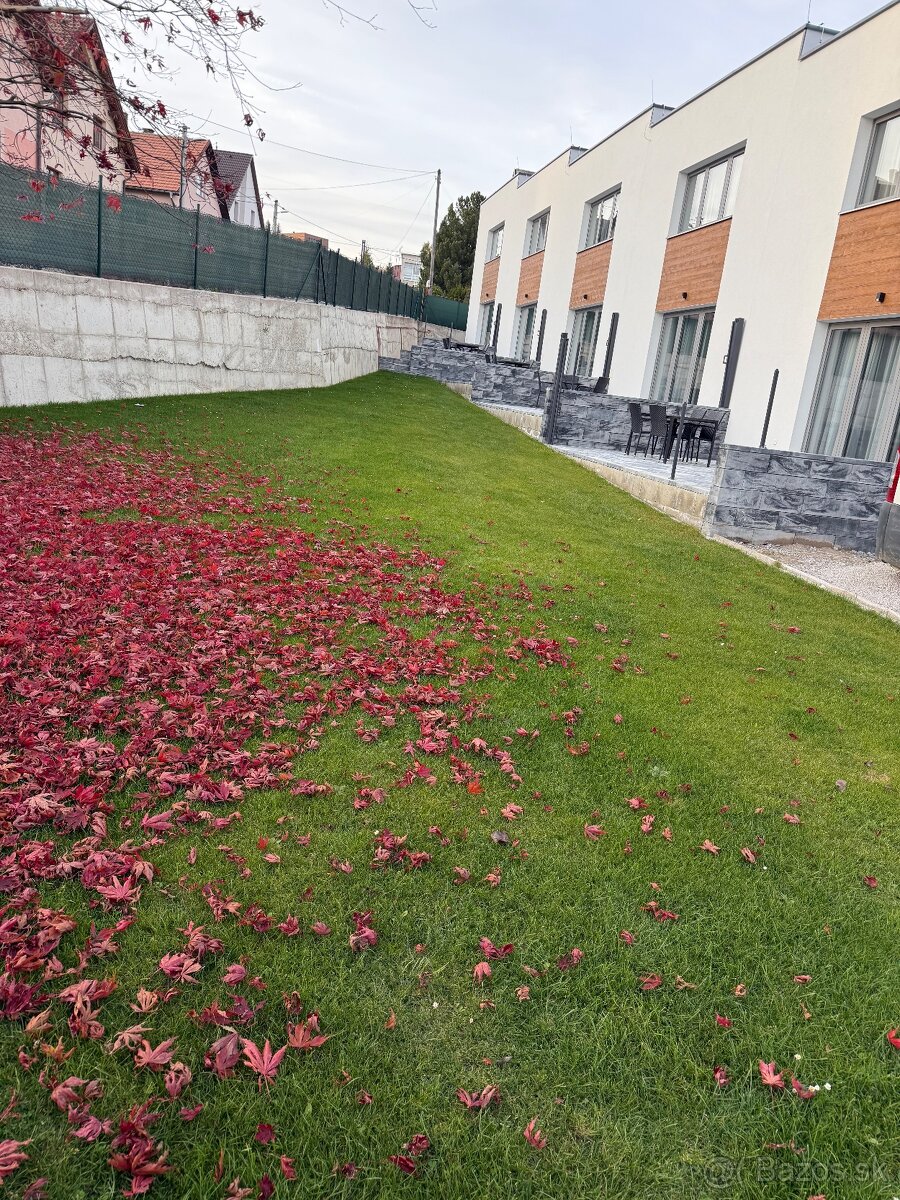 Predaj rodinný dom Namestovo - 14