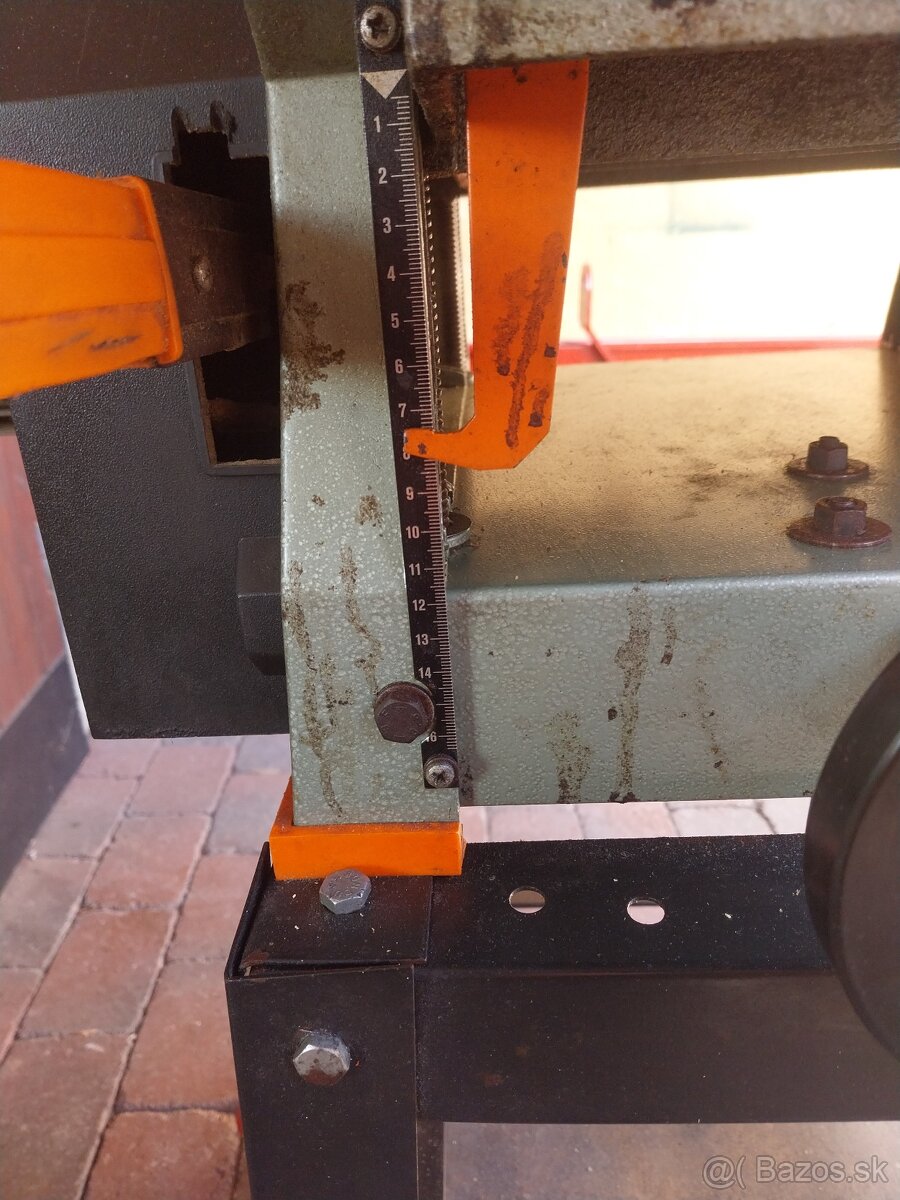 Hoblovacka s pretahom 2 - 14