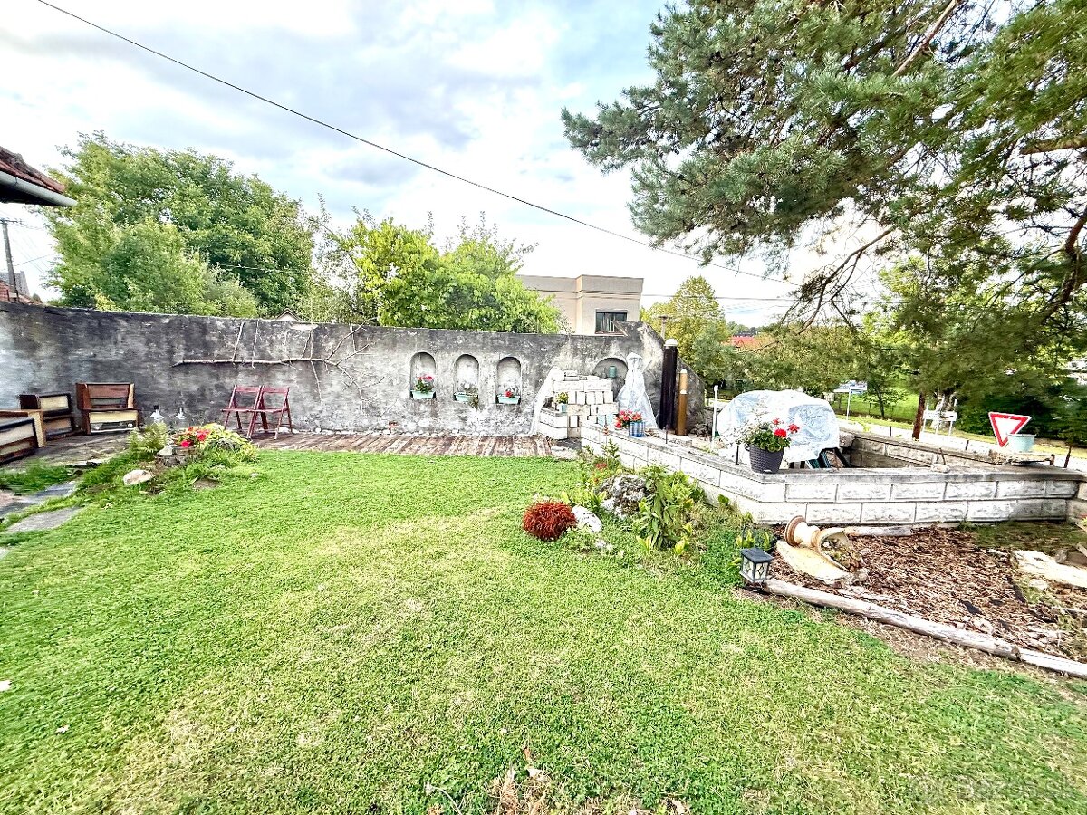 Rodinný dom v Mošovciach - 14