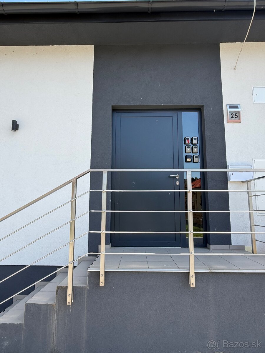 Ponukam na predaj byt - 14