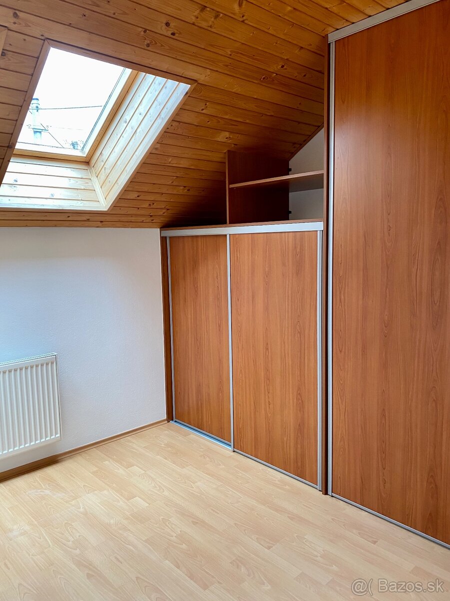 Prenájom 4i dom Záhorská Bystrica - 14