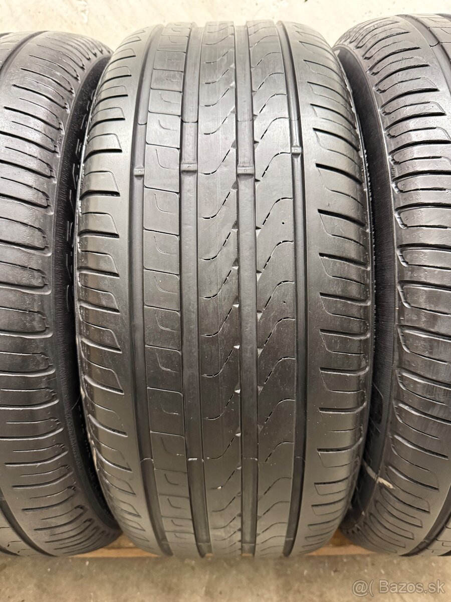 Letná sada 5x112 R18 , 245/45/18 Mercedes Benz E Class W213 - 14