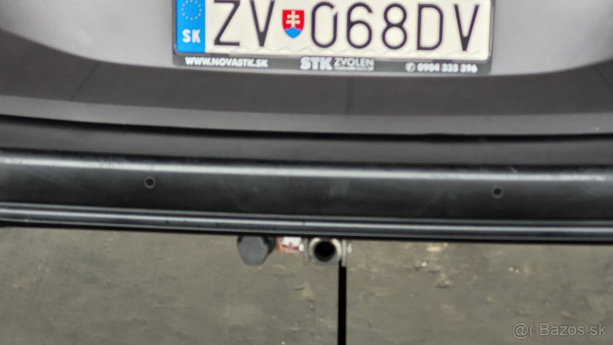 Citroën Berlingo - 14