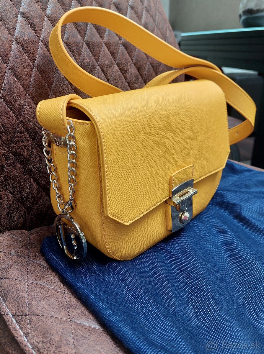 Kabelka TRUSSARDI JEANS - 14