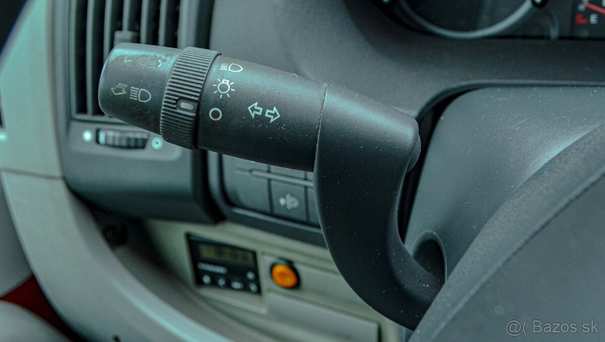 Fiat Ducato 2.3 JTD 88 kw Minibus - 14