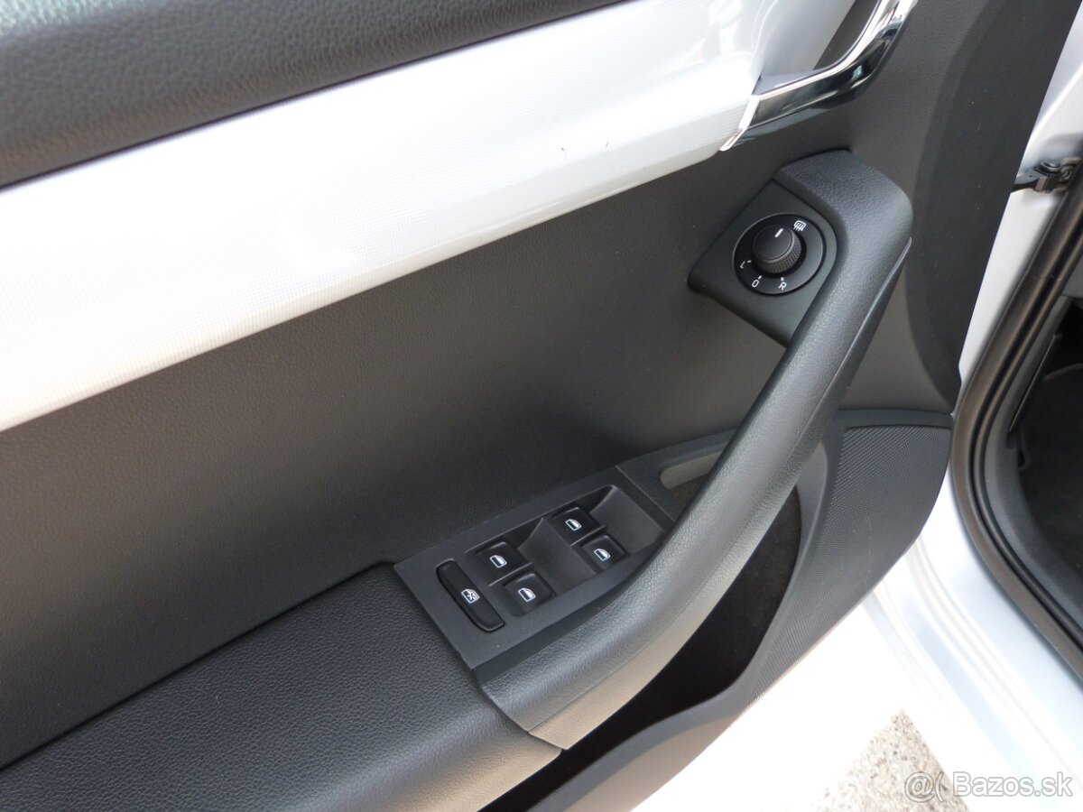 Škoda Octavia Combi 1.6 TDI Ambition - 14