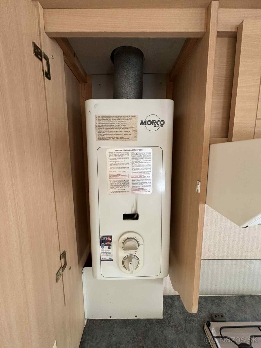 Mobilný dom 3232 - 14