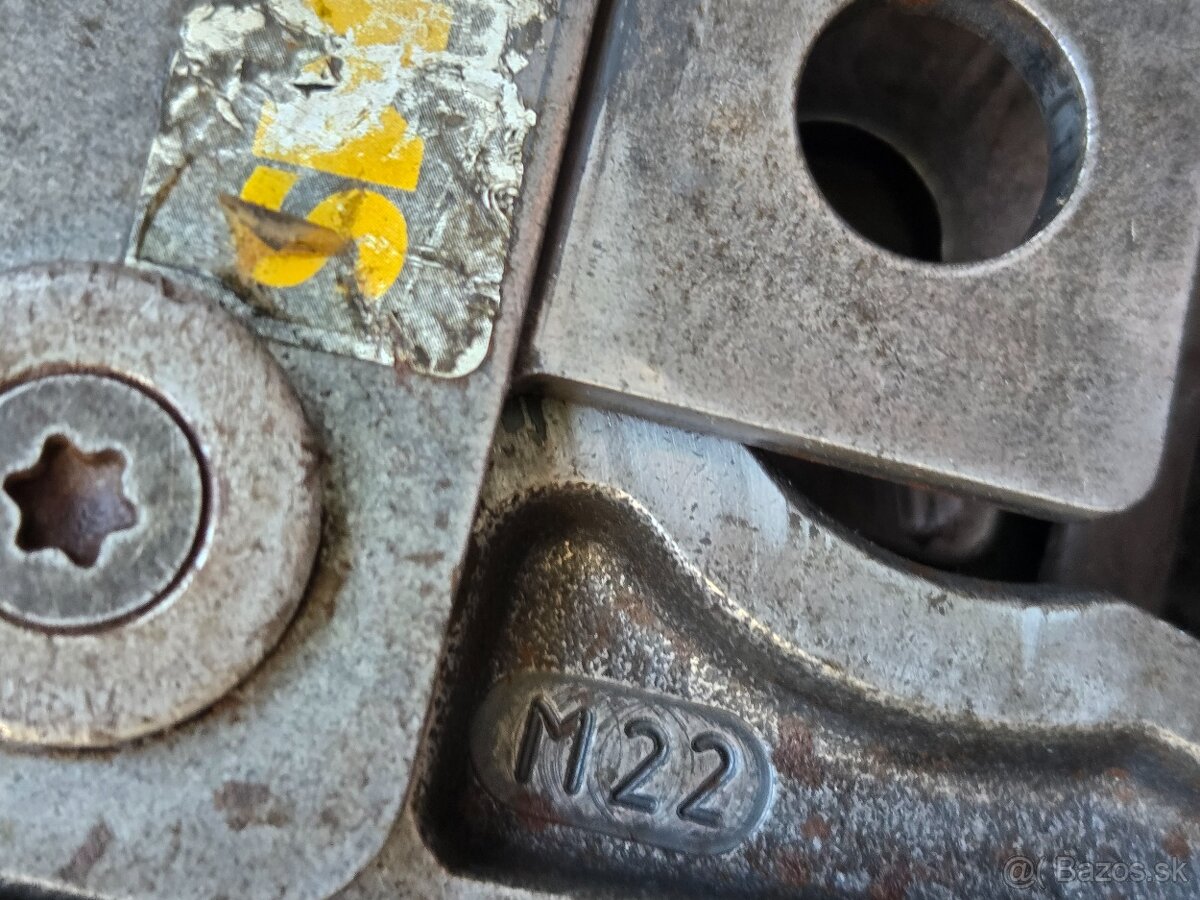 Lisovacie celuste rems viega rothenberger - 14