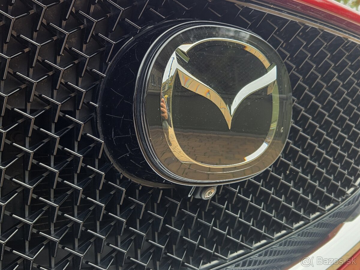 Mazda CX-5 , 2.0 benzín ,4X4 , Facelift - 14