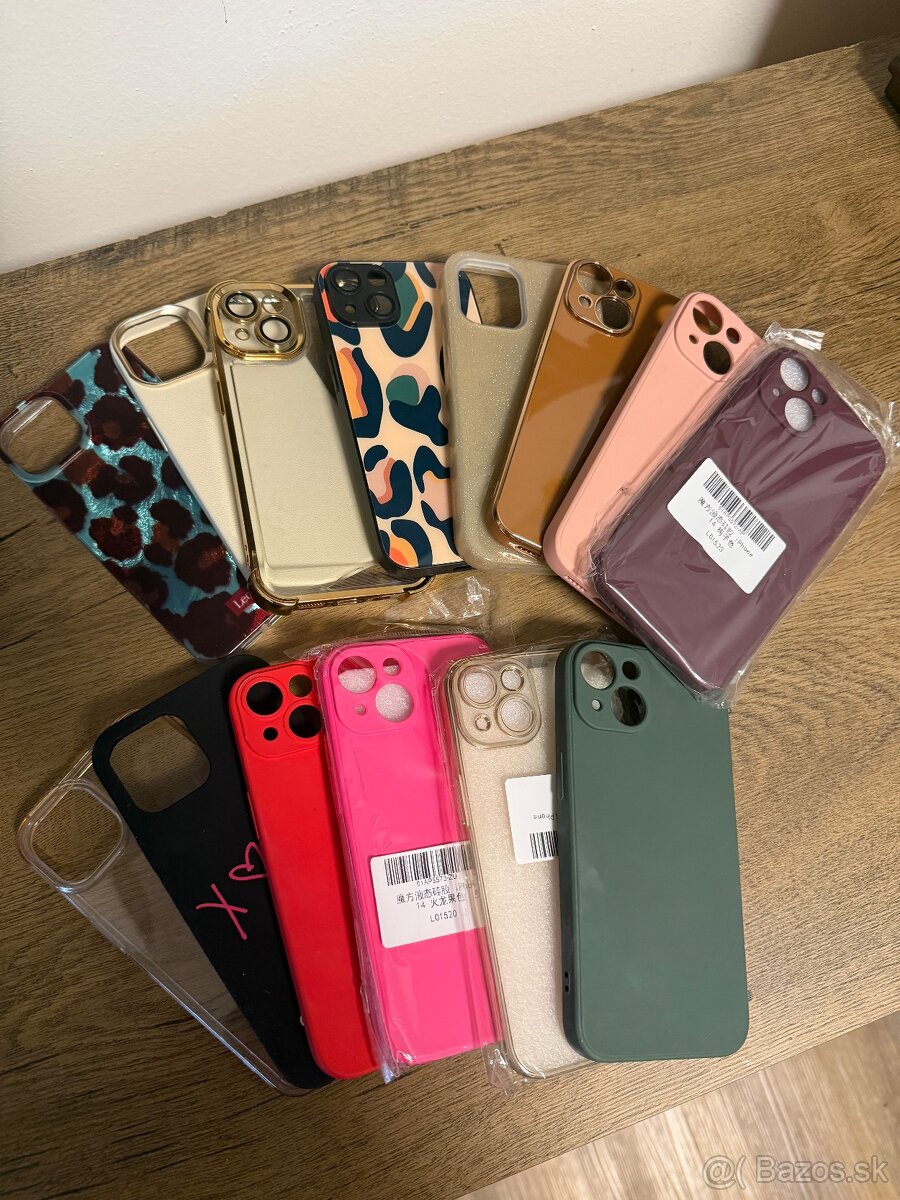 Apple IPhone 14 Starlight 128 gb - 14