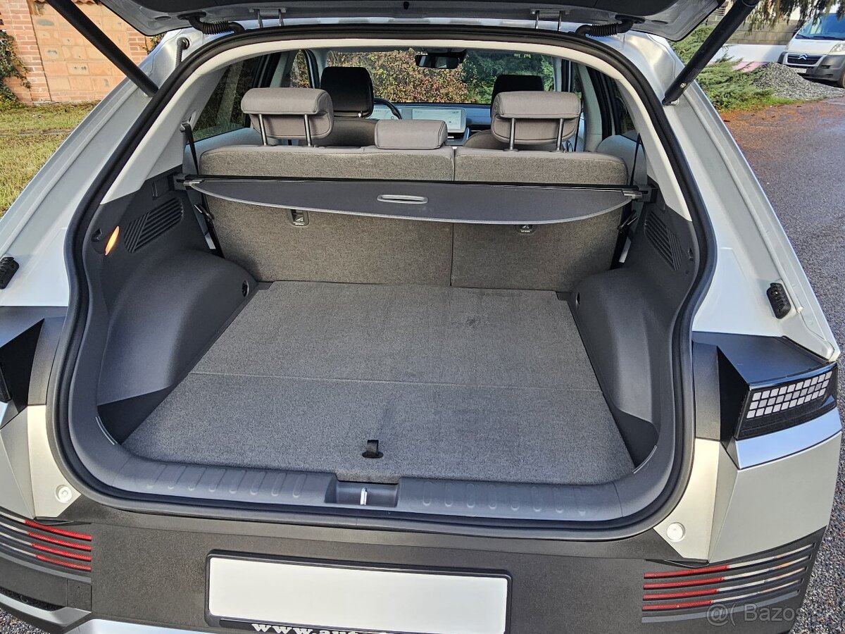 Hyundai Ioniq 5 58 kWh MODEL 2022 - 14