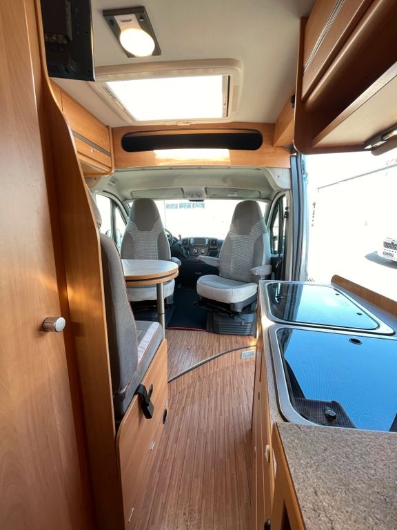 Possl,peugeot,2.0hdi,163ps,klima,tempo,remis,kamera,super - 14