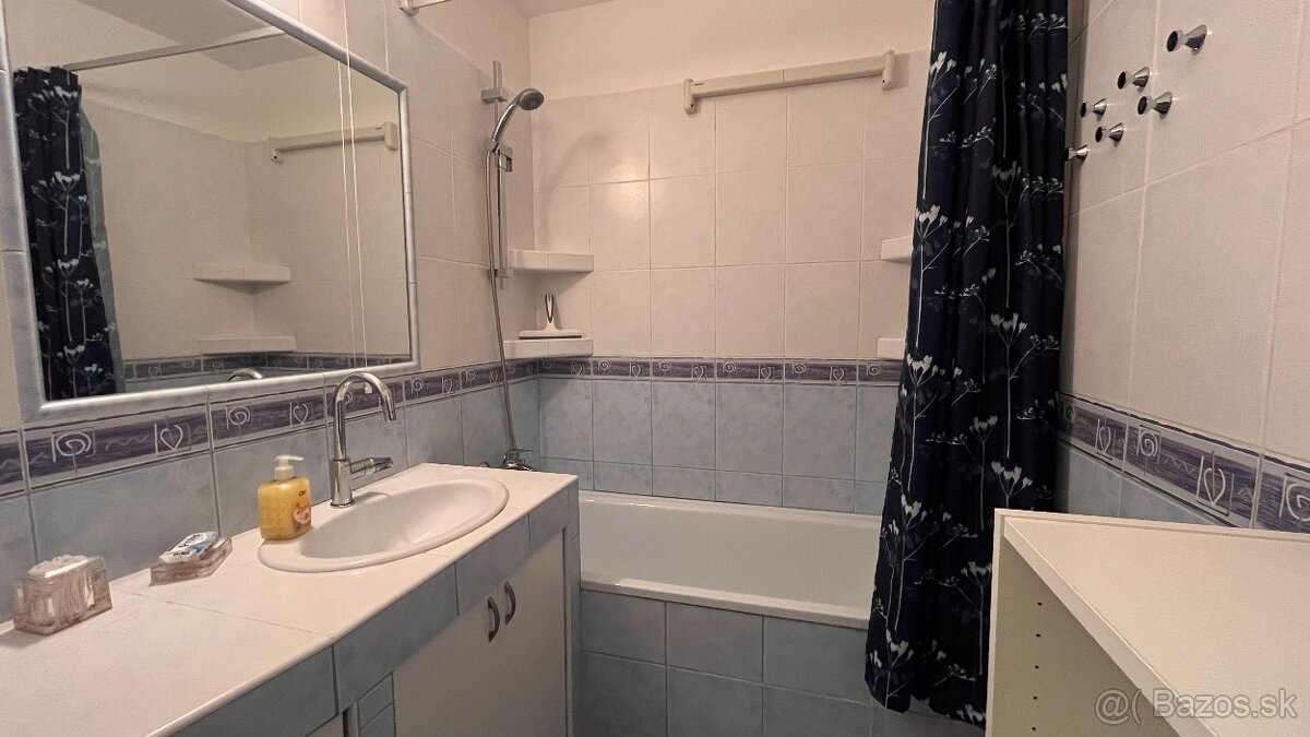 slnečný 2 izbový byt - voľný IHNEĎ - 14