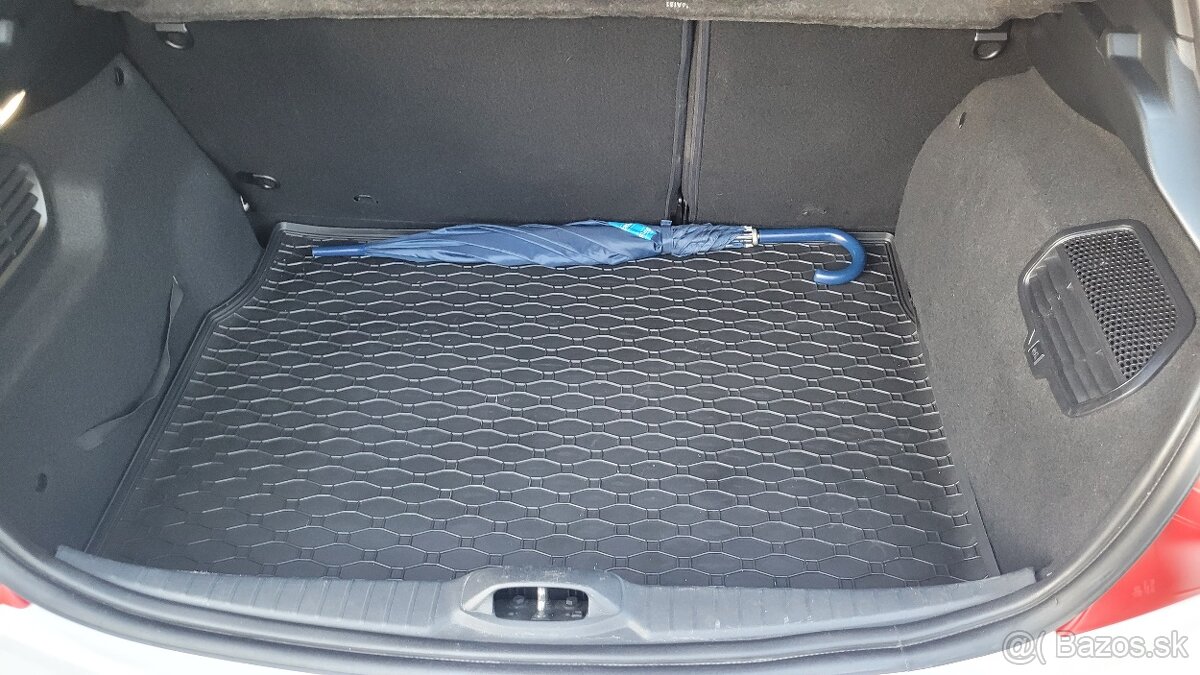 Peugeot 208 GTi ( 200 PS ) - 14