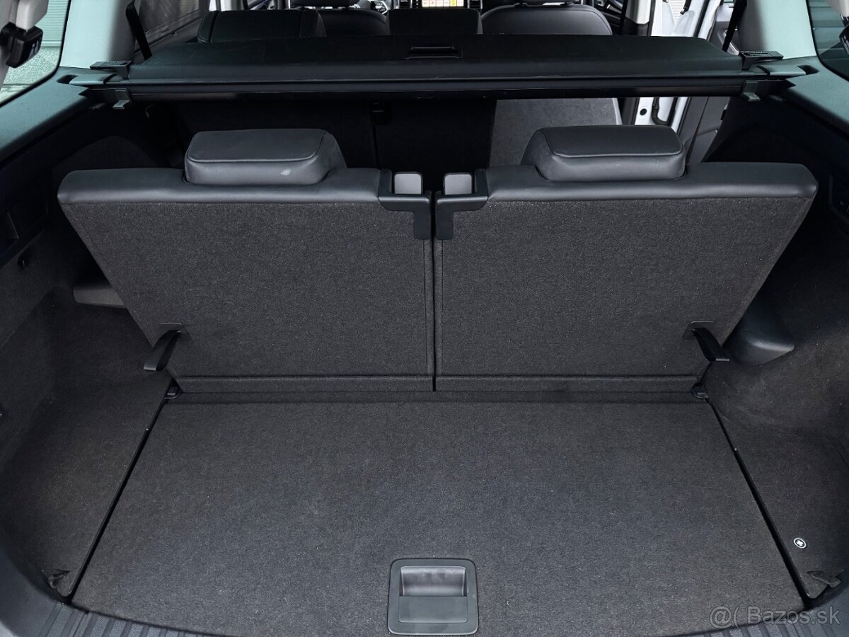 Škoda Kodiaq 2.0 TDI SCR EVO 200 Laurin Klement 4x4 DSG - 14