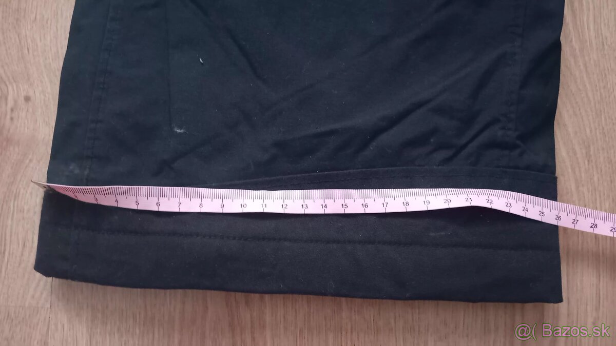 Lyžiarske nohavice helly hansen - 14