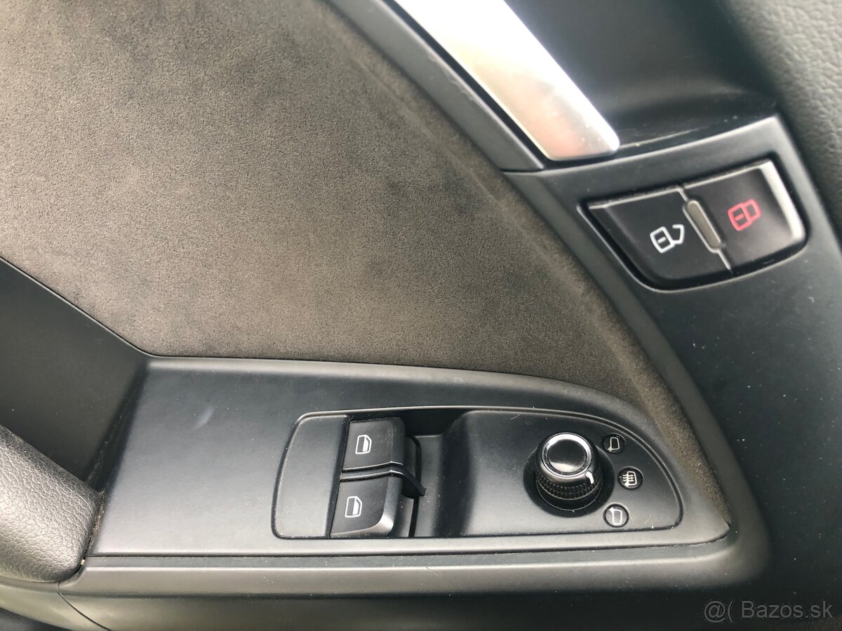 Audi A5 1.8 TFSI – STK do 2027 - 14