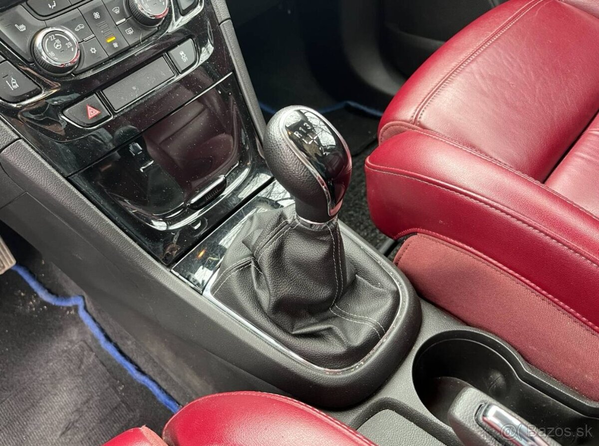 Opel Mokka 1.4 turbo - 14