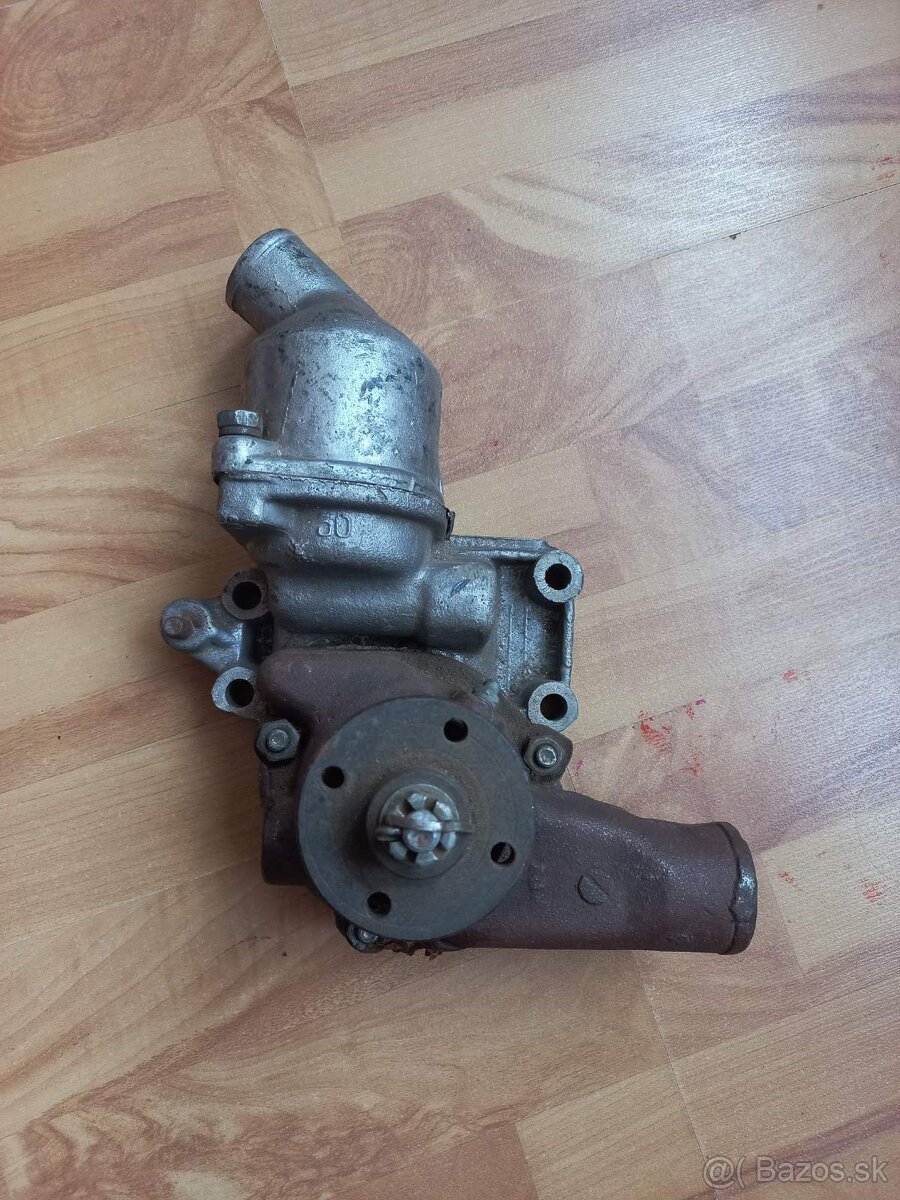 Volha 21 Volga 24 - 14