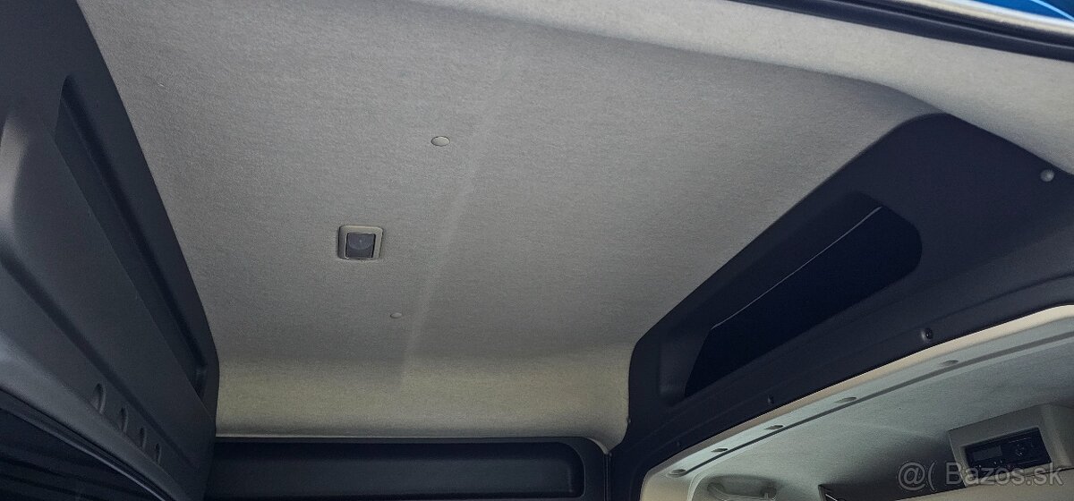 Fiat Ducato 3.0 Mjet 180ps 5-6Miest L3H2 Ťažné- Kamera-Iveco - 14