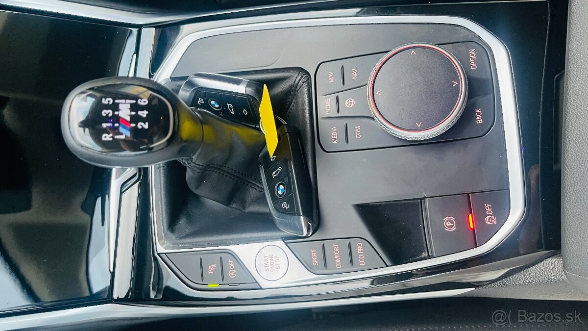 BMW Rad 3 Touring 318d 110kW - 14