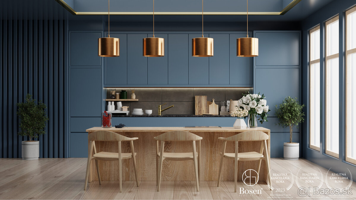 BOSEN| Investičná nehnuteľnosť v Tivate, Čierna Hora - 14