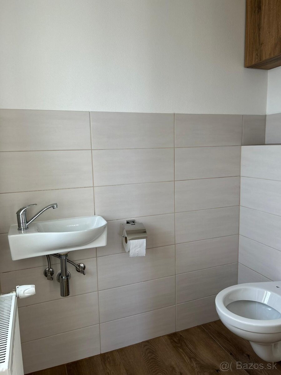 Predám rodinný dom v Branove - 14