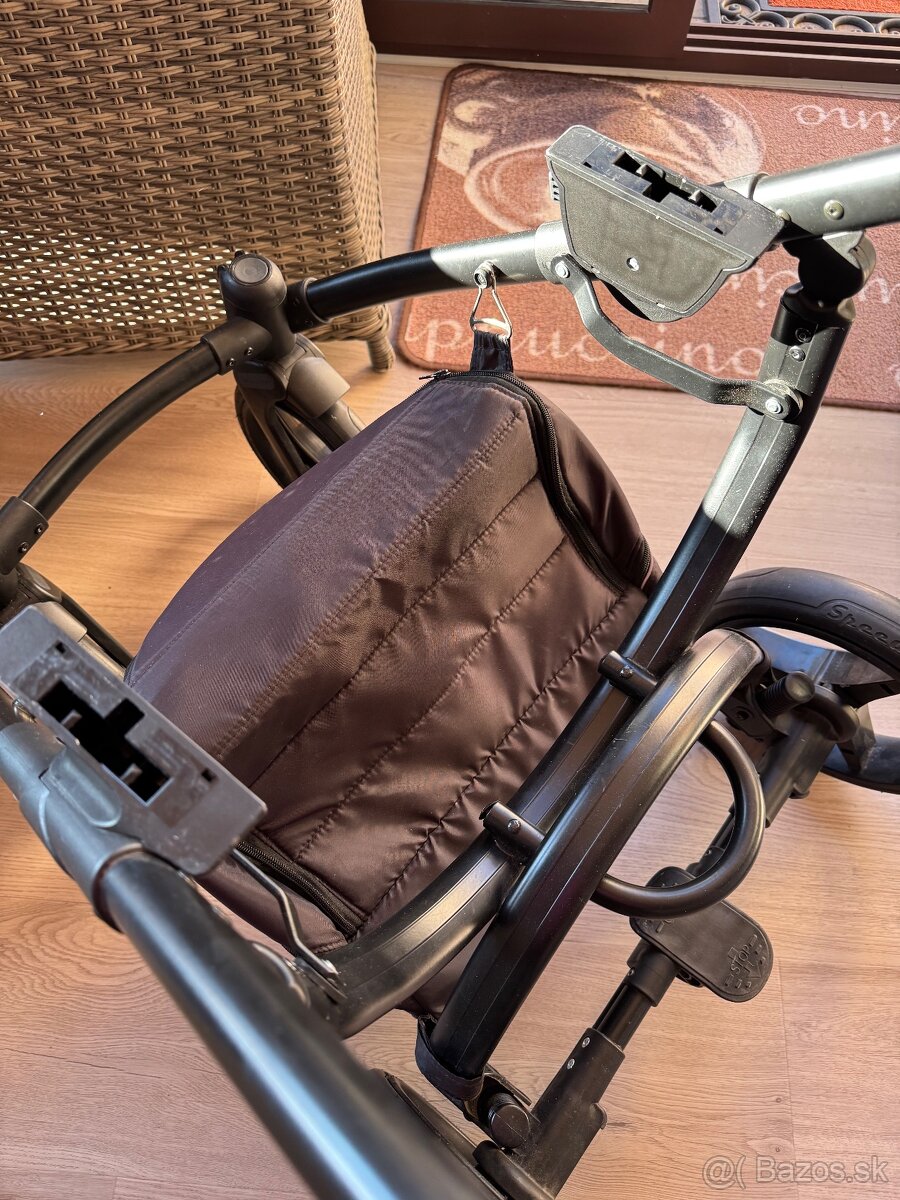 Bebetto Luca PRO - 14