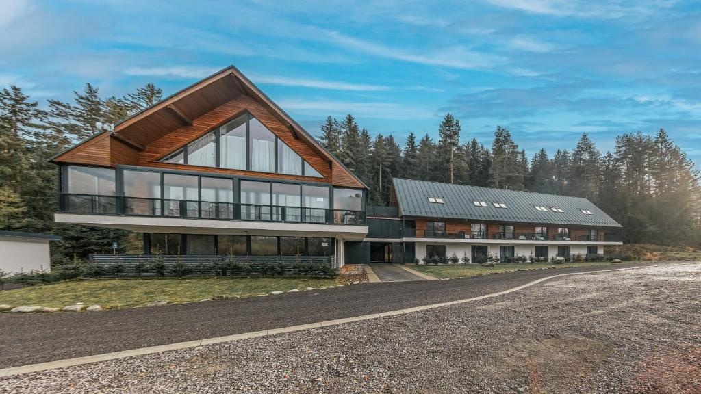 apartmán JASNÁ - 14