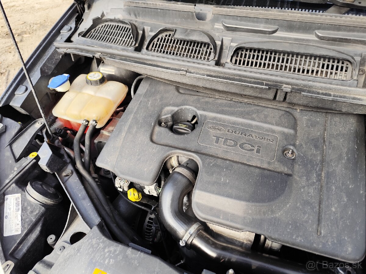 Ford c max Ghia - 14