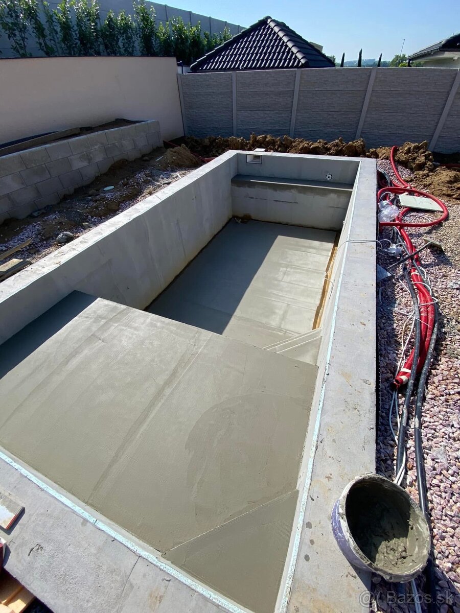 Ponúkam stavebné prace - 14