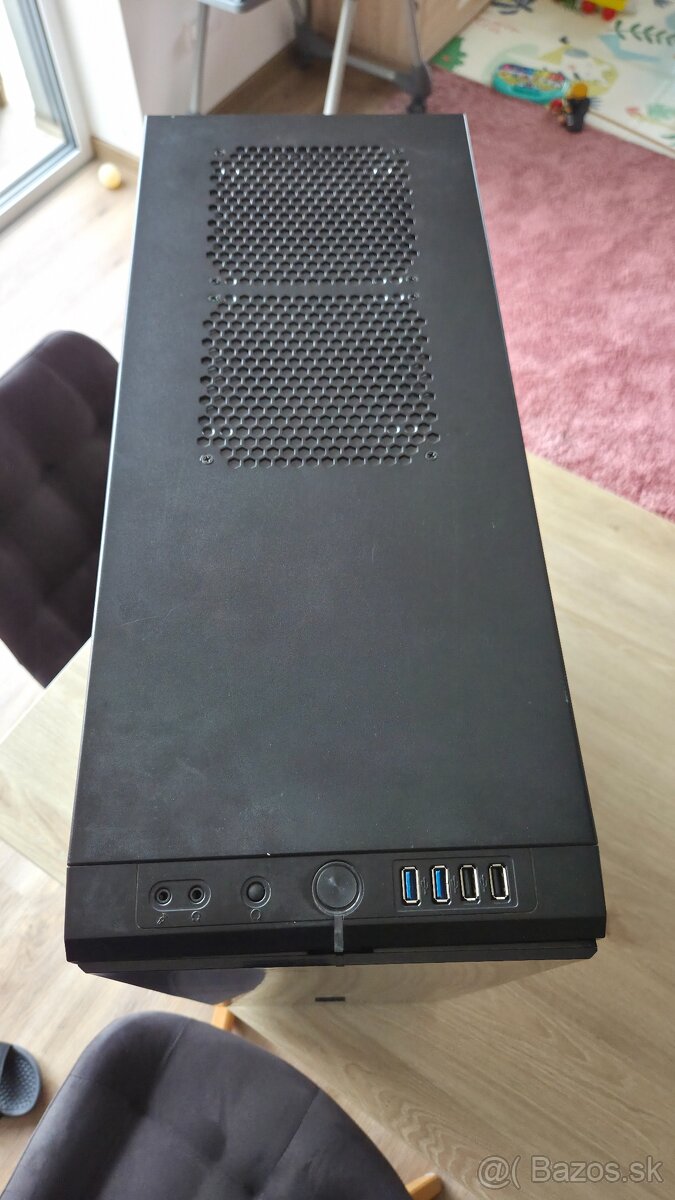 Fractal Design Define XL R2 - 14