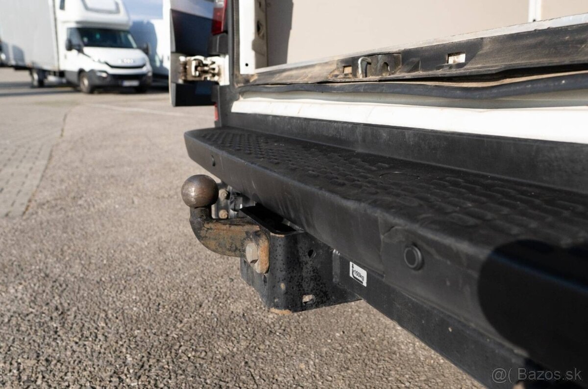 Iveco Daily 35S18 A8 V Premium - 14