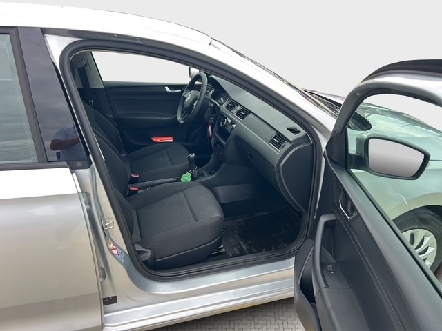 ŠKODA RAPID 1,0 TSi - 14